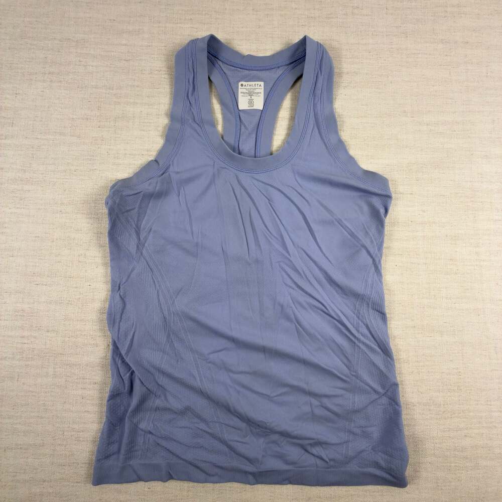 Athleta Momentum Racerback Tank Top